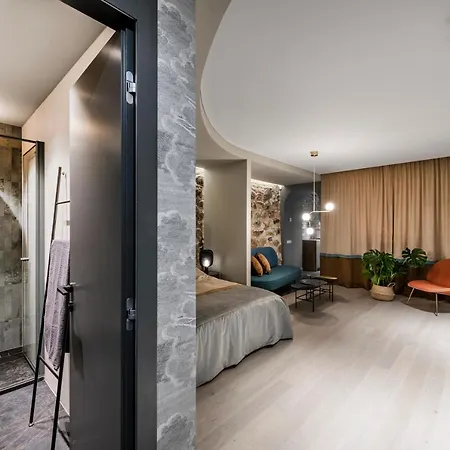 City Square Center Apartment Wilna Exterior foto