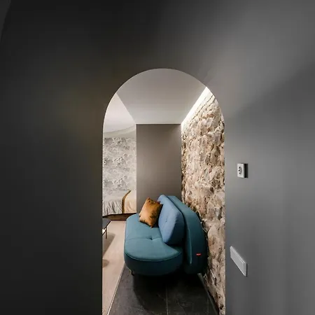 City Square Center Apartment Wilna Exterior foto