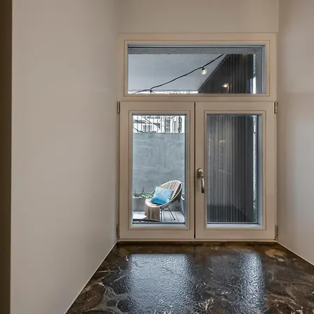 City Square Center Apartment Wilna Exterior foto