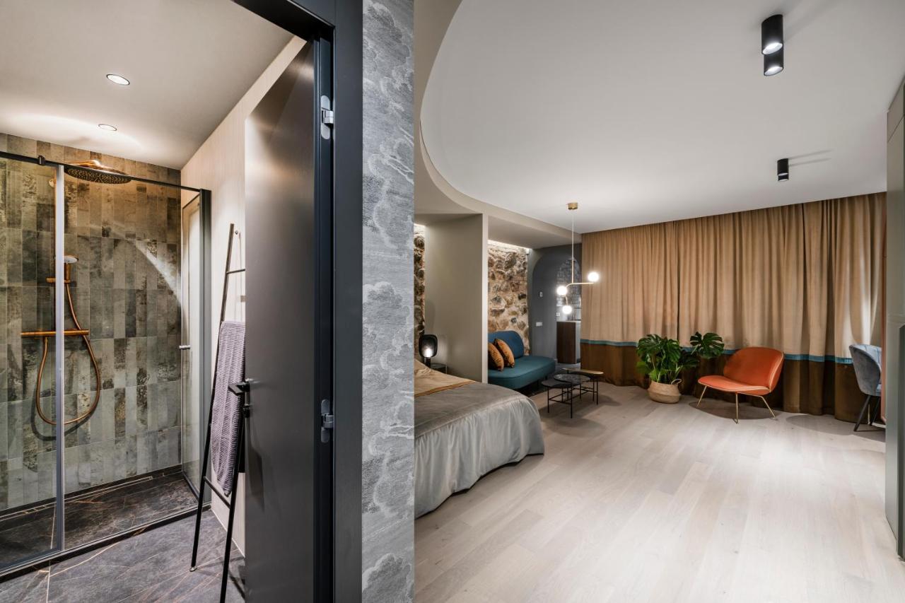 Apartment Square Center Wilna