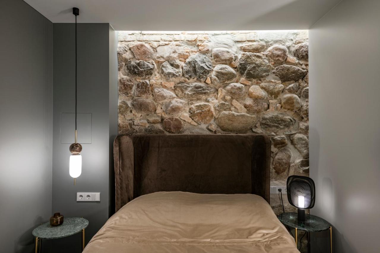 Apartment Square Center Wilna