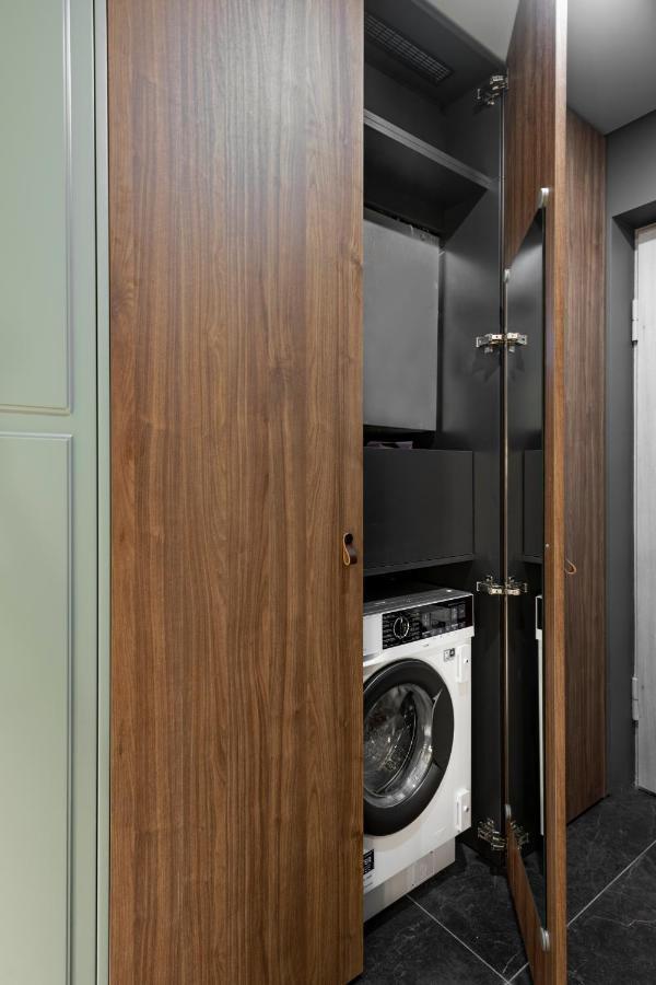 Apartment Square Center Wilna