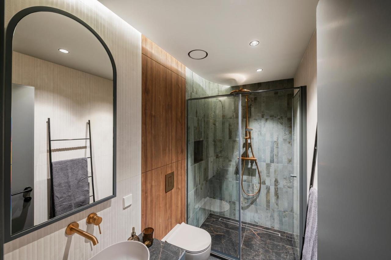 Apartment Square Center Wilna