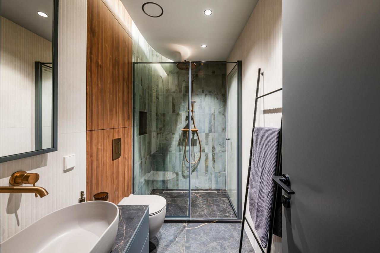 Square Center Apartment Wilna