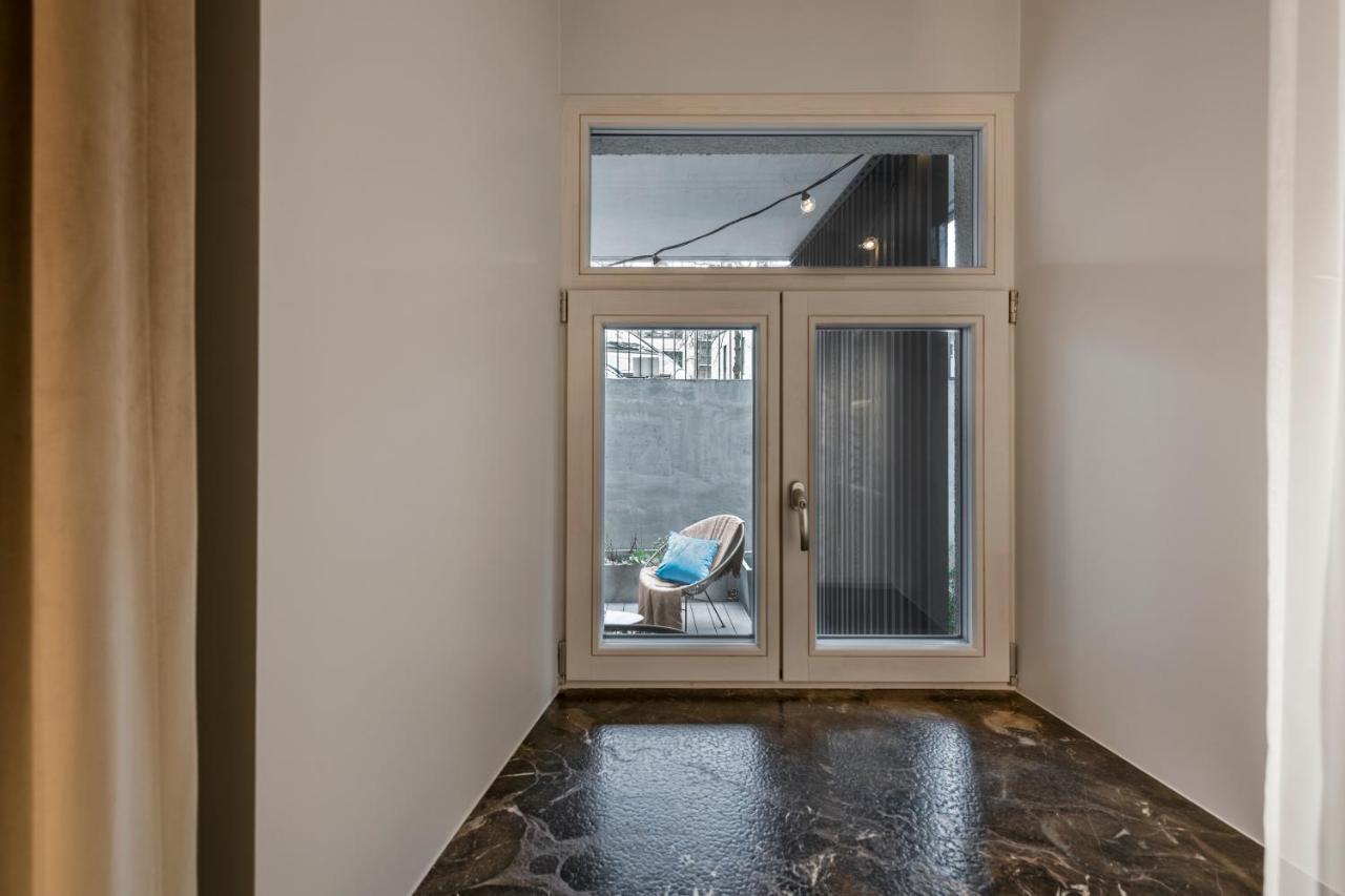 Square Center Apartment Wilna