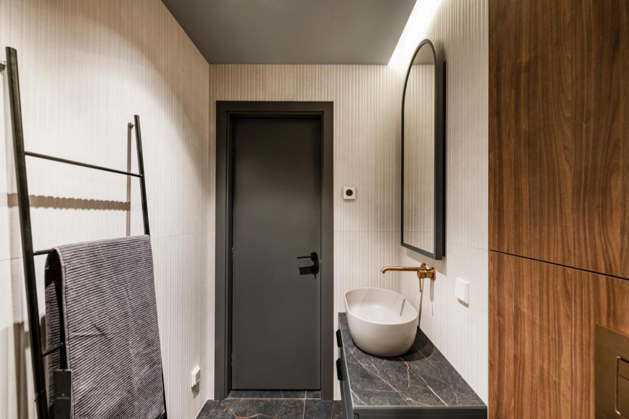 Apartment Square Center Wilna