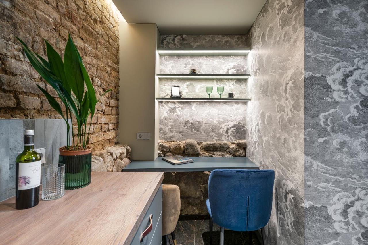 Square Center Apartment Wilna